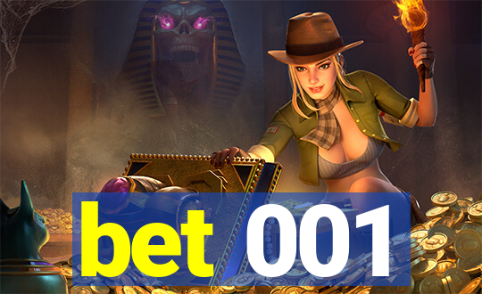 bet 001